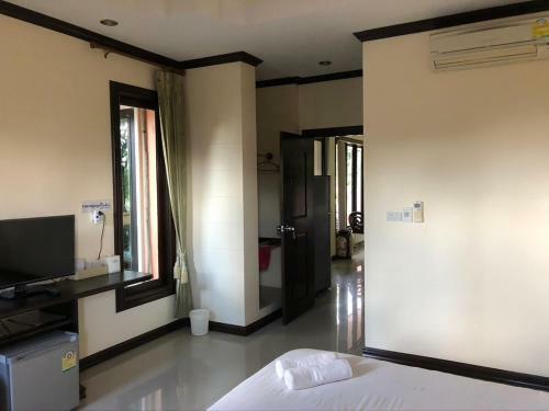 Hotel Siwasom Resort Sakon Nakhon