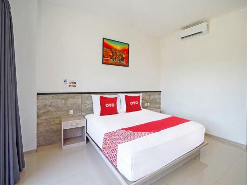 Hotel Collection O 90876 Pecatu Residences