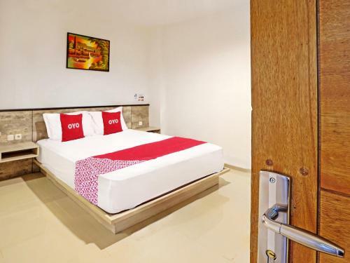 Hotel Collection O 90876 Pecatu Residences