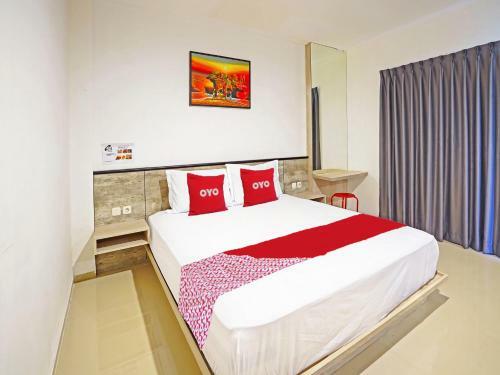 Hotel Collection O 90876 Pecatu Residences
