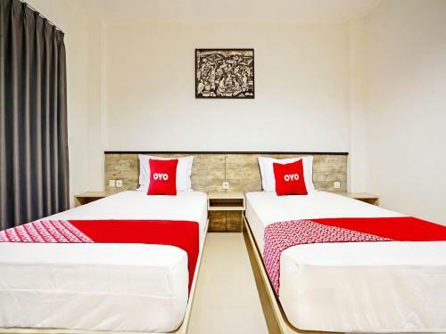 Hotel Collection O 90876 Pecatu Residences