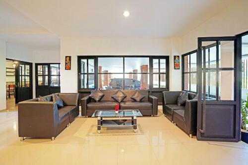 Hotel Collection O 90876 Pecatu Residences
