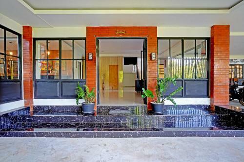 Hotel Collection O 90876 Pecatu Residences