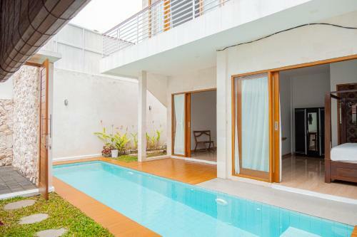 Villa Arcturus By Bukit Vista