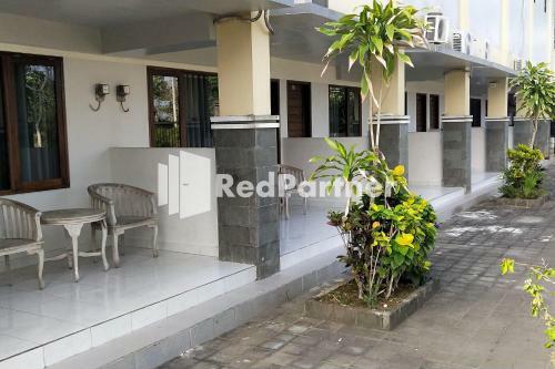 Hotel Pondok Sentana Guest House Redpartner