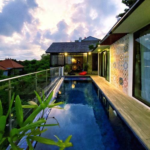 Shacla Pandawa Villa