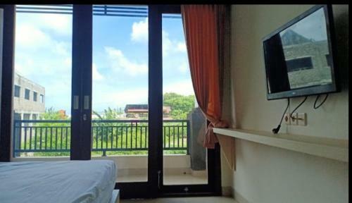 Apartamento Namaste Residence