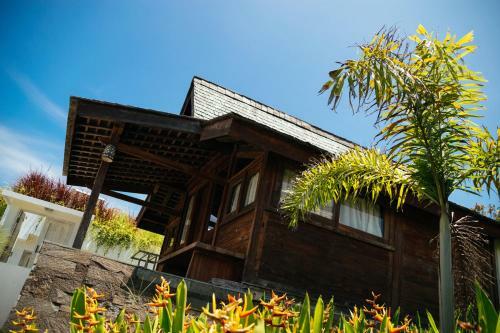Hotel Rapture Surfcamps Green Bowl