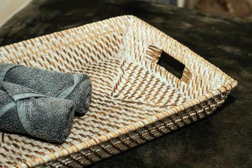 Hotel Rapture Surfcamps Green Bowl