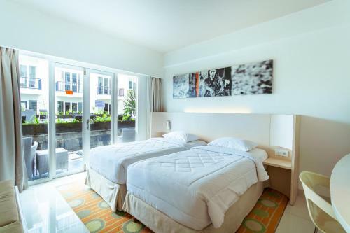 Hostal New Jimbaran Hotel