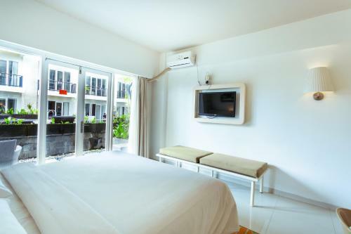 Hostal New Jimbaran Hotel