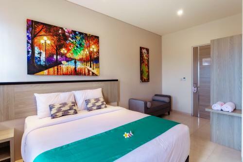 Hotel Nivasa Nusa Dua