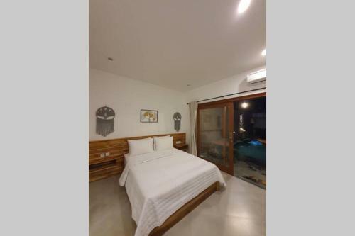 Umah Dahana - 2bedroom Private Pool Villa