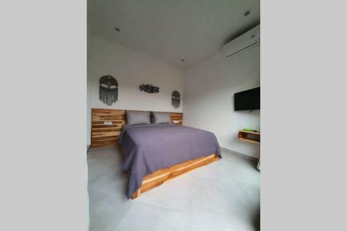 Umah Dahana - 2bedroom Private Pool Villa