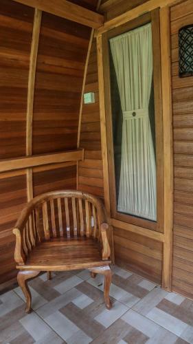 Hostal Lumbung Temu Homestay