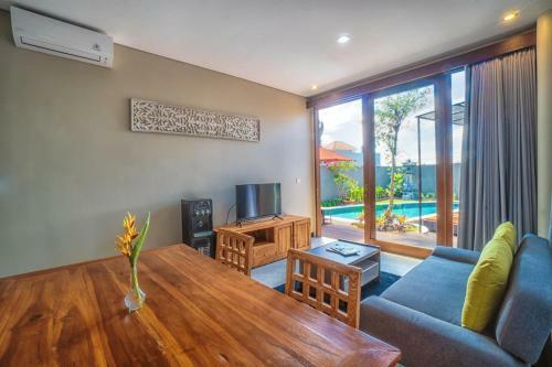 Villa Puri Fionn