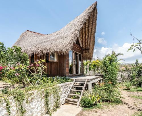 Hotel Salty Breeze Bali