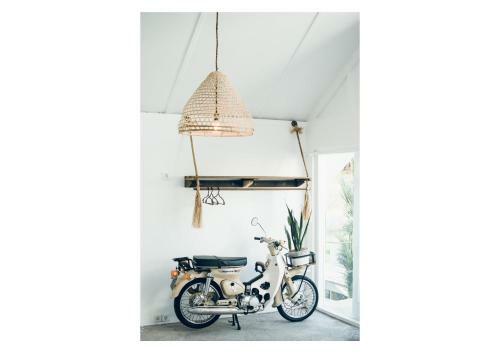 Hotel Salty Breeze Bali