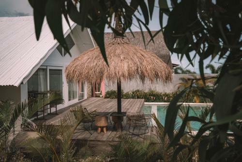 Hotel Salty Breeze Bali