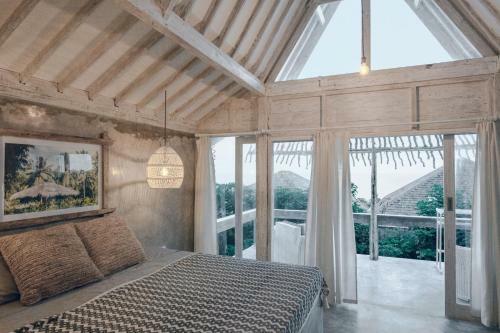 Hotel Salty Breeze Bali