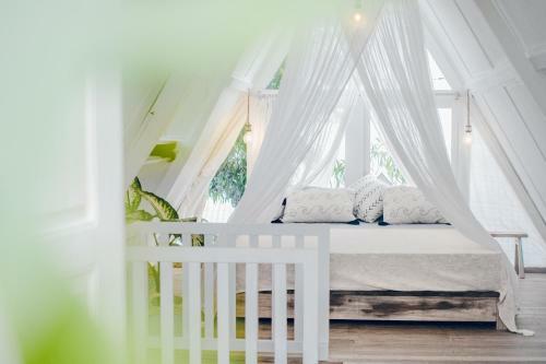 Hotel Salty Breeze Bali