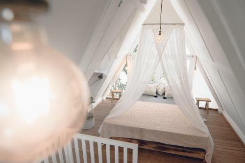 Hotel Salty Breeze Bali
