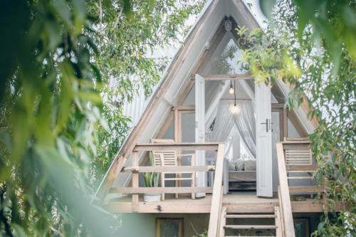 Hotel Salty Breeze Bali