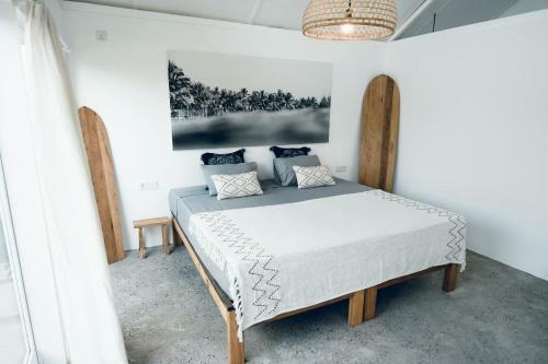 Hotel Salty Breeze Bali