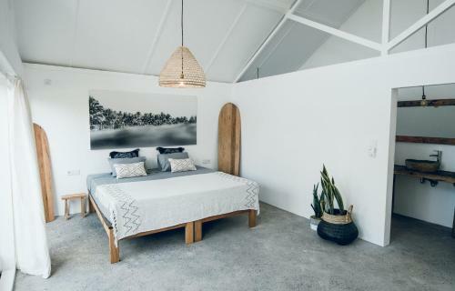 Hotel Salty Breeze Bali