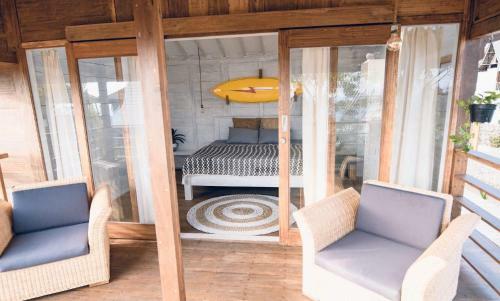 Hotel Salty Breeze Bali
