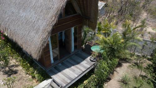 Hotel Salty Breeze Bali