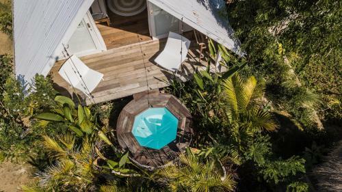 Hotel Salty Breeze Bali