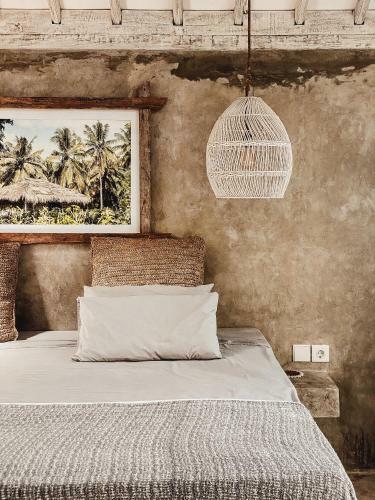 Hotel Salty Breeze Bali