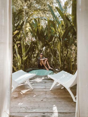 Hotel Salty Breeze Bali