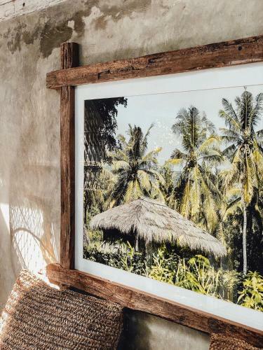 Hotel Salty Breeze Bali