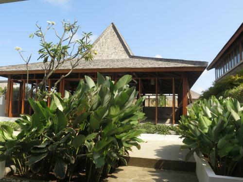 Hotel Salty Breeze Bali