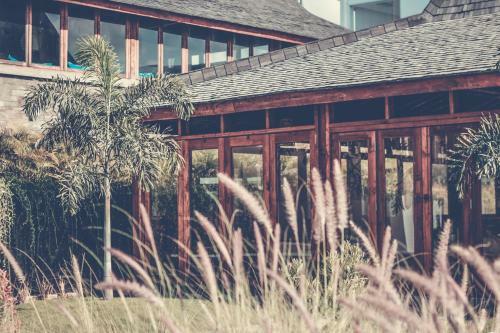 Hotel Salty Breeze Bali