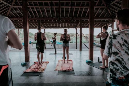 Hotel Salty Breeze Bali