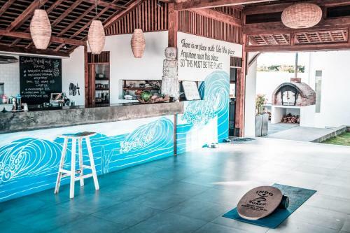 Hotel Salty Breeze Bali