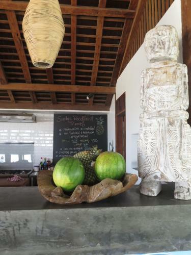 Hotel Salty Breeze Bali