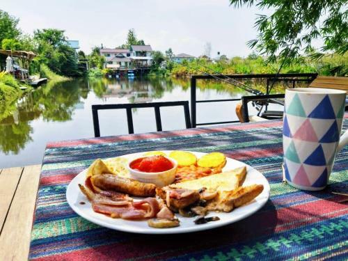 Hostal Llamados Fishing Lake