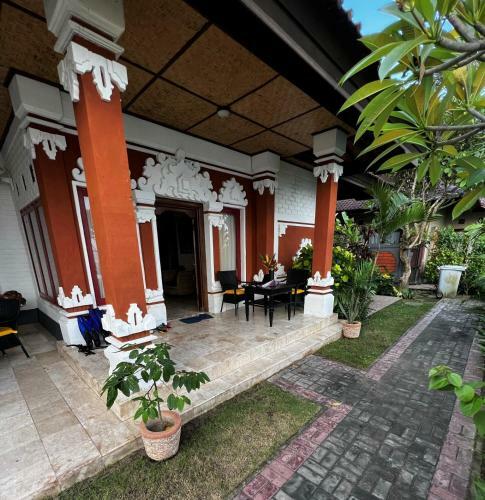 Villa Mola Mola
