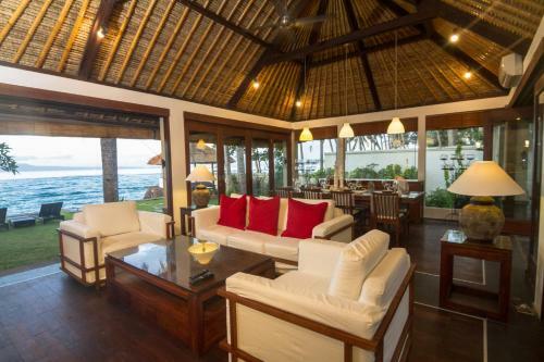Villa Anjani