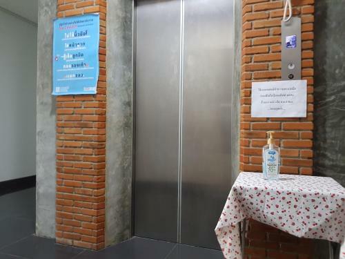 Apartamento I-res Maejo