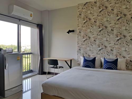 Apartamento I-res Maejo