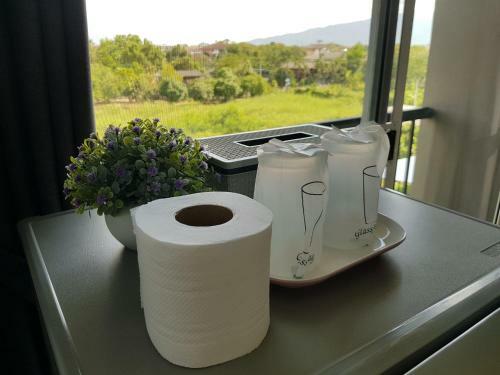 Apartamento I-res Maejo