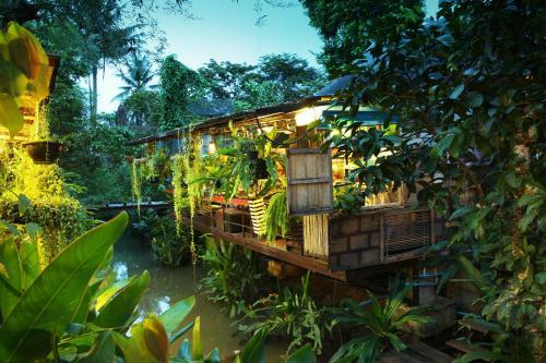 Hotel Hatthatara Resort