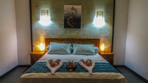 Dana Bali Ricefield Villa