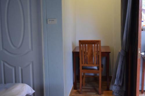 Hostal Sweetville Home