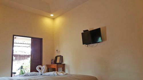 Hostal Sweetville Home